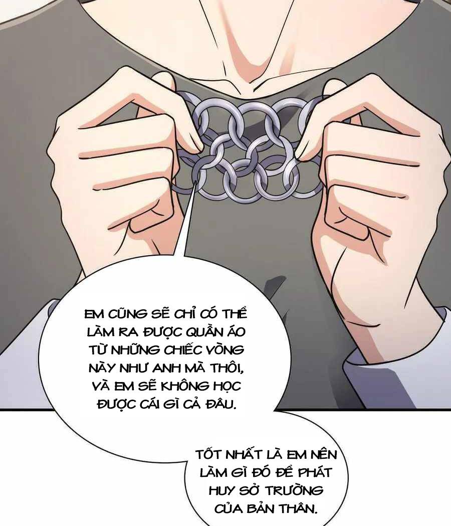 Bà Xã Nhà Tôi Đến Từ Ngàn Năm Trước - Chapter 111 - Page 73