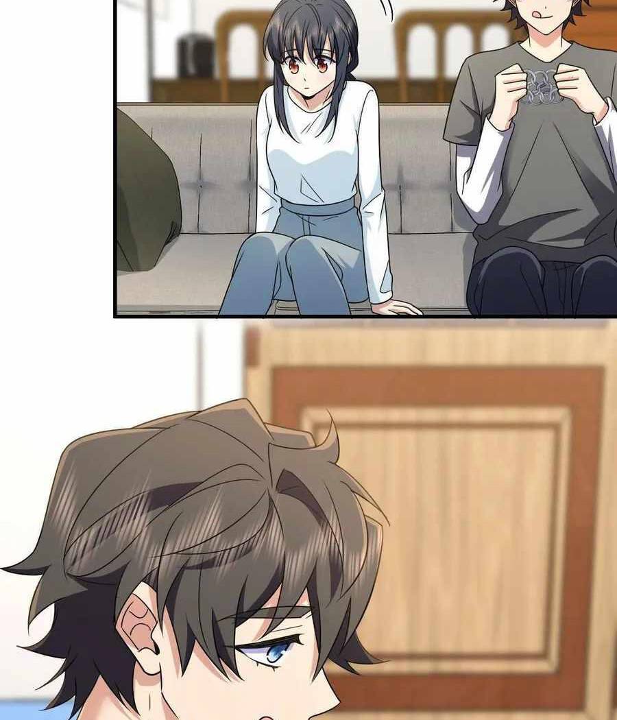 Bà Xã Nhà Tôi Đến Từ Ngàn Năm Trước - Chapter 111 - Page 76