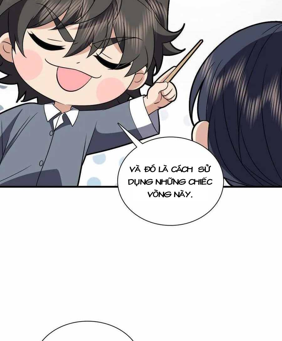 Bà Xã Nhà Tôi Đến Từ Ngàn Năm Trước - Chapter 111 - Page 8