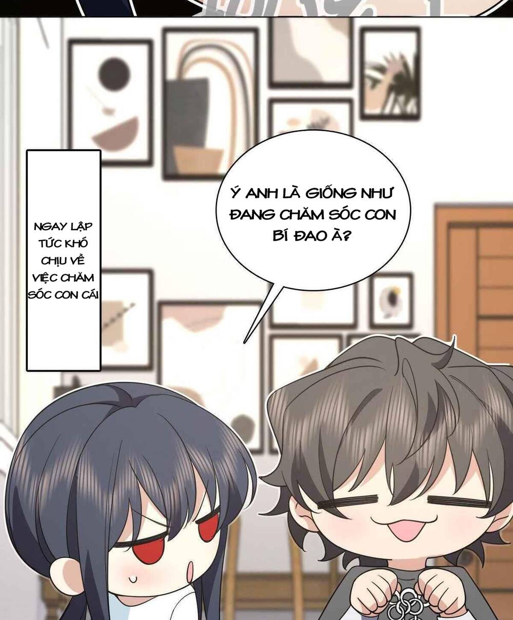 Bà Xã Nhà Tôi Đến Từ Ngàn Năm Trước - Chapter 112 - Page 10