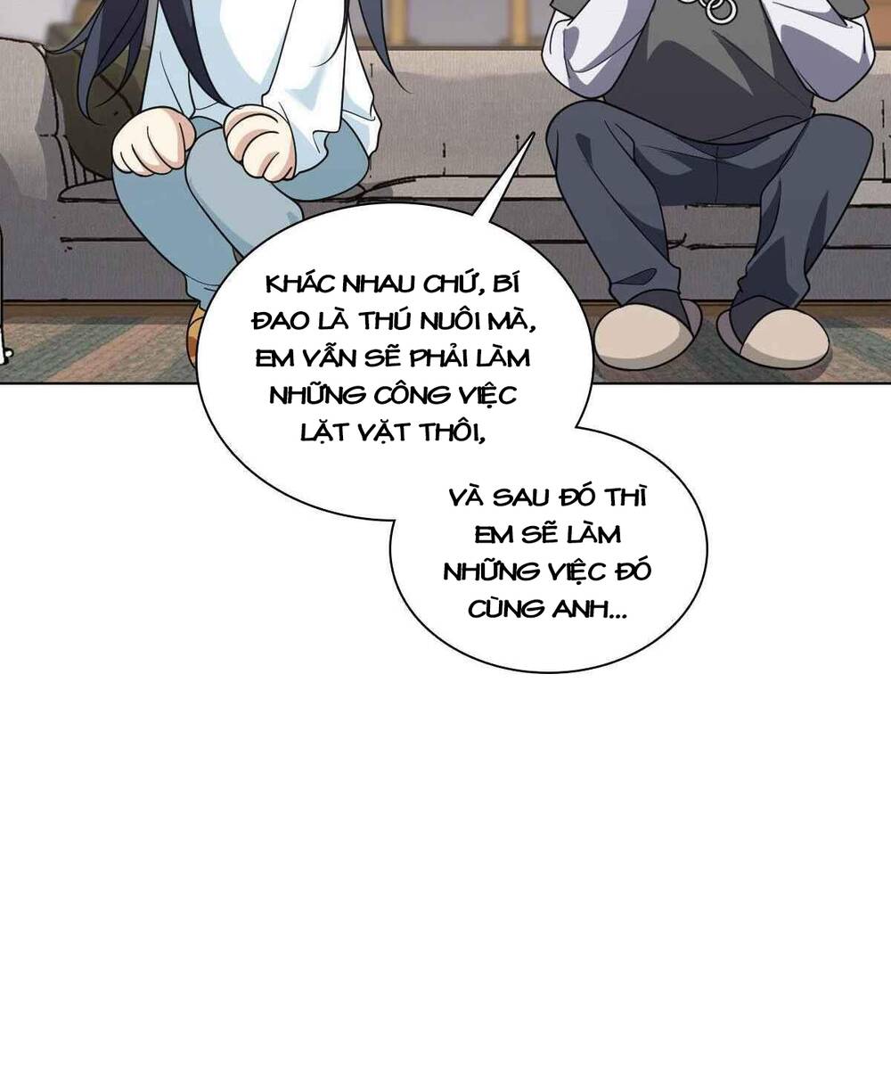 Bà Xã Nhà Tôi Đến Từ Ngàn Năm Trước - Chapter 112 - Page 11