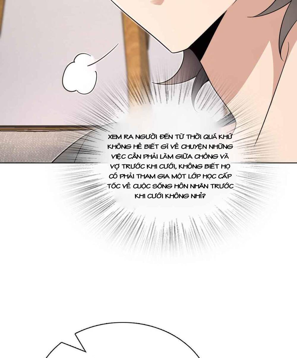 Bà Xã Nhà Tôi Đến Từ Ngàn Năm Trước - Chapter 112 - Page 17