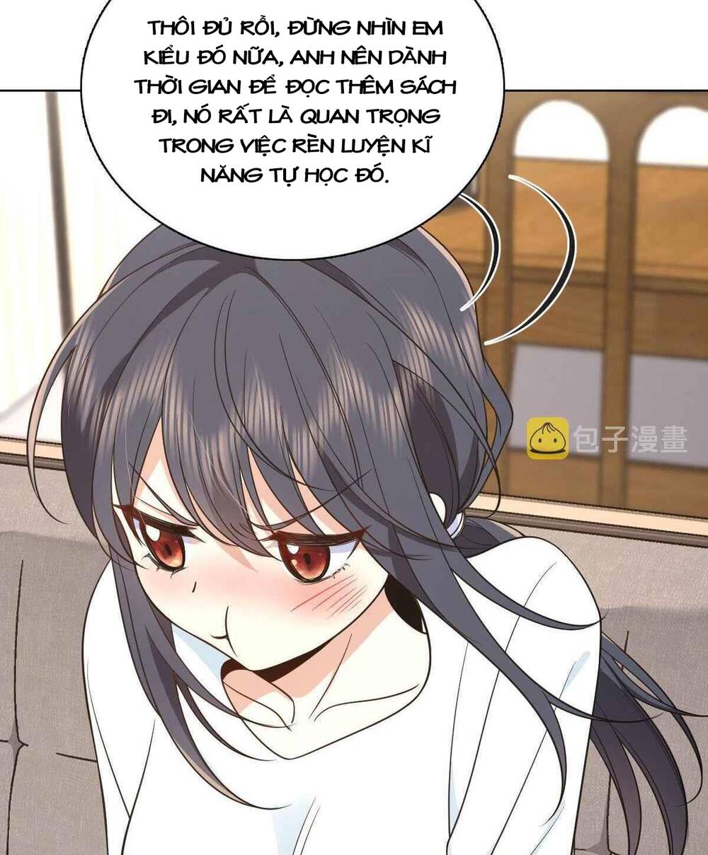 Bà Xã Nhà Tôi Đến Từ Ngàn Năm Trước - Chapter 112 - Page 18