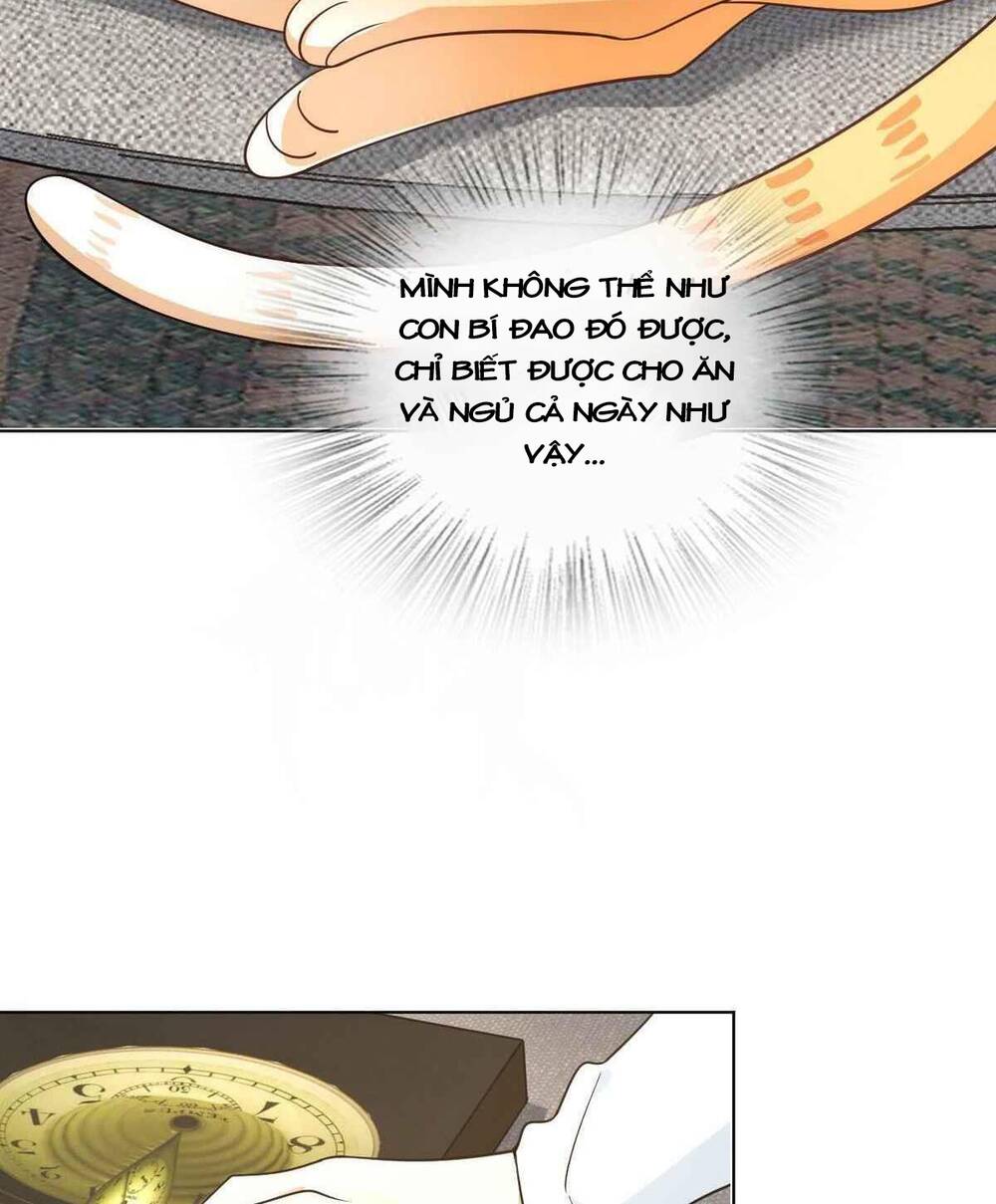 Bà Xã Nhà Tôi Đến Từ Ngàn Năm Trước - Chapter 112 - Page 24