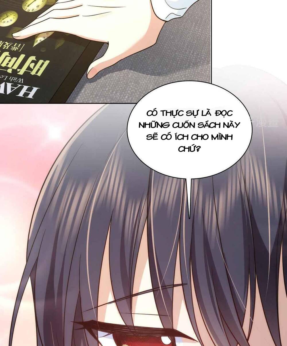 Bà Xã Nhà Tôi Đến Từ Ngàn Năm Trước - Chapter 112 - Page 25