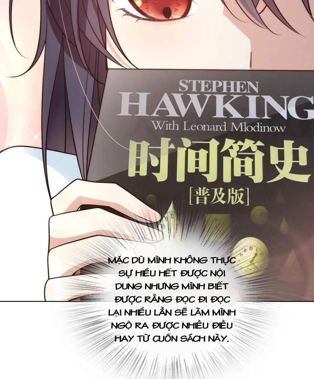 Bà Xã Nhà Tôi Đến Từ Ngàn Năm Trước - Chapter 112 - Page 26