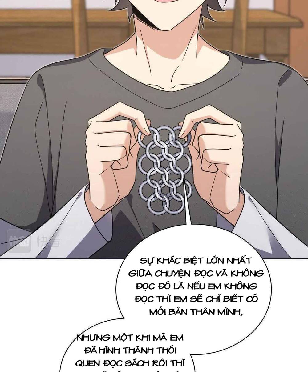 Bà Xã Nhà Tôi Đến Từ Ngàn Năm Trước - Chapter 112 - Page 28