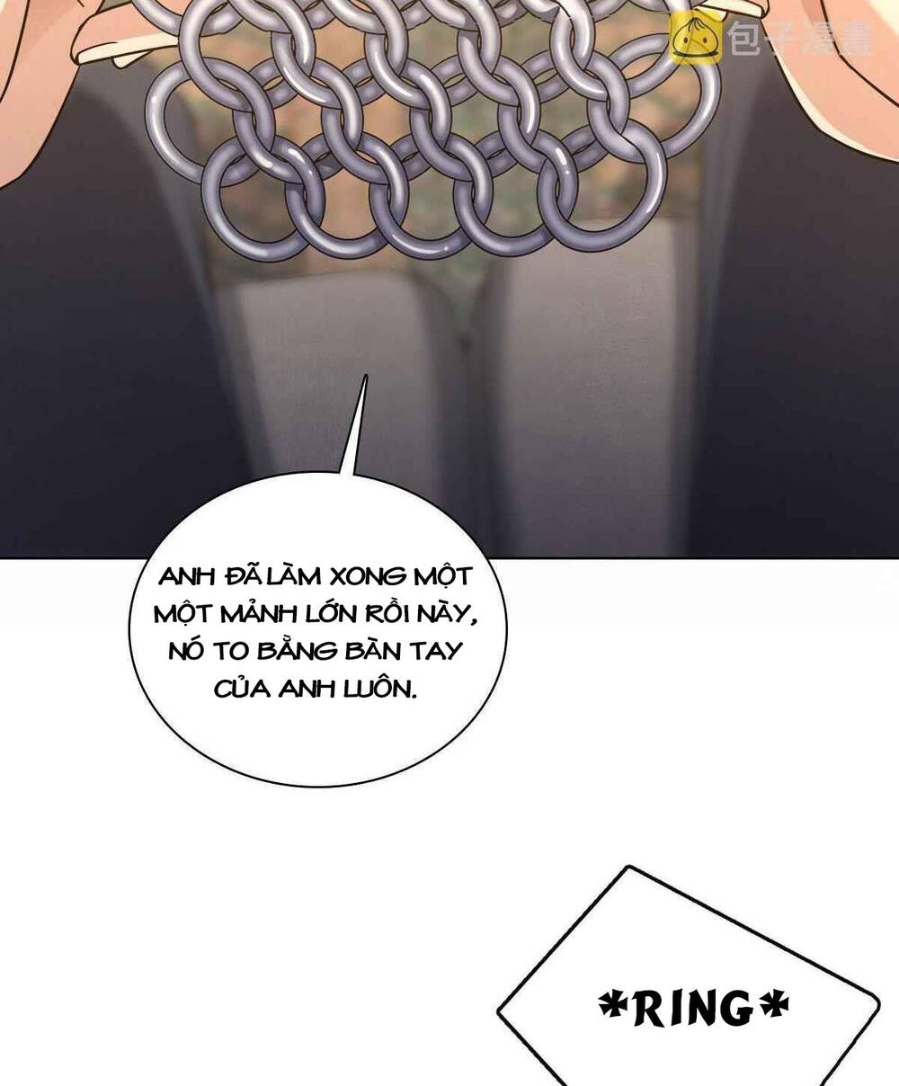 Bà Xã Nhà Tôi Đến Từ Ngàn Năm Trước - Chapter 112 - Page 31