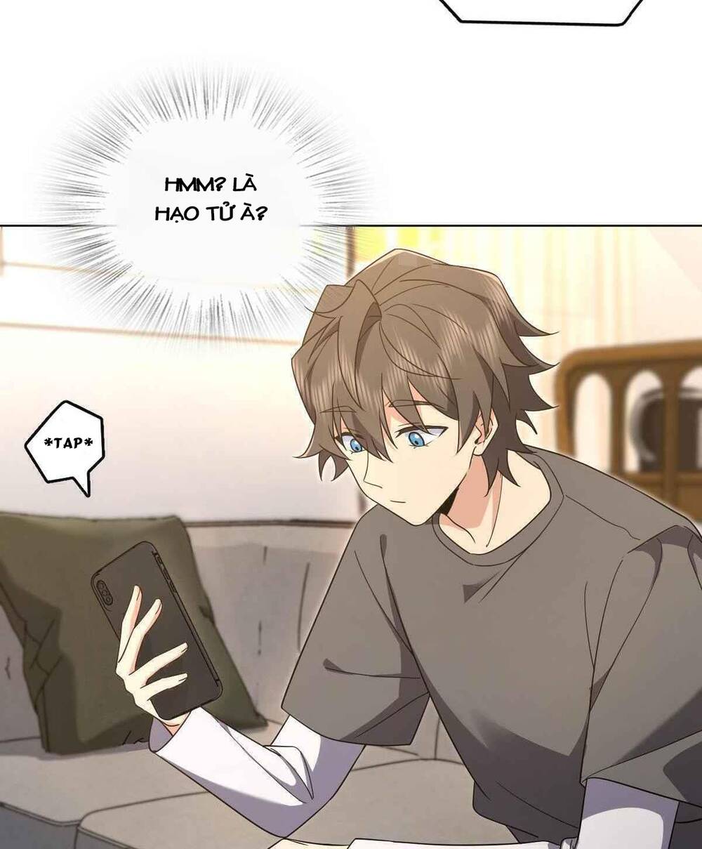 Bà Xã Nhà Tôi Đến Từ Ngàn Năm Trước - Chapter 112 - Page 32