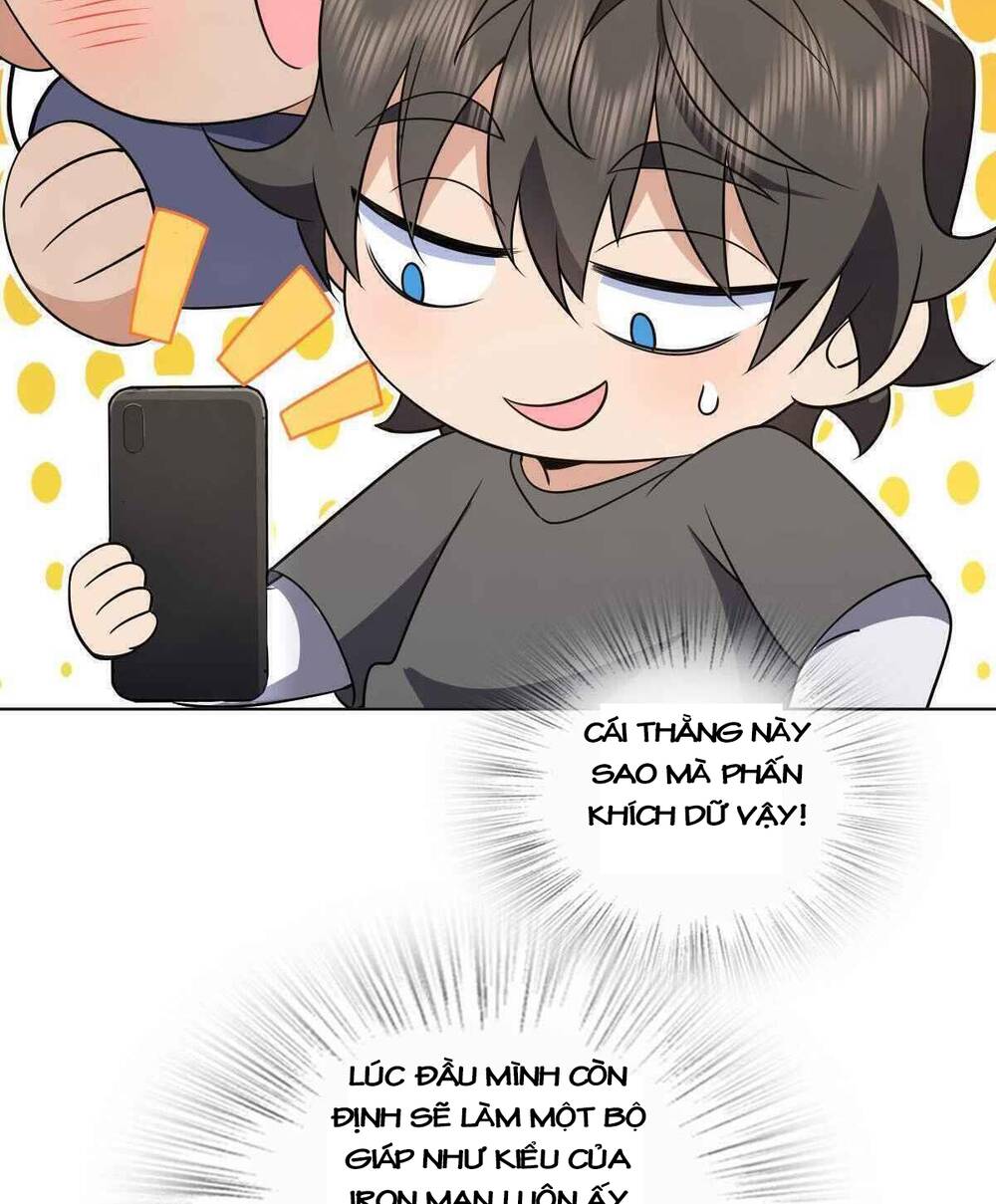 Bà Xã Nhà Tôi Đến Từ Ngàn Năm Trước - Chapter 112 - Page 34