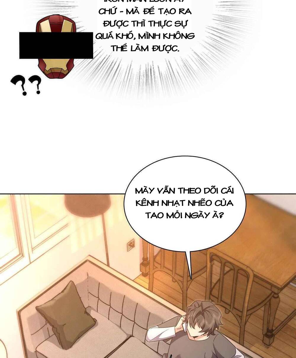 Bà Xã Nhà Tôi Đến Từ Ngàn Năm Trước - Chapter 112 - Page 35