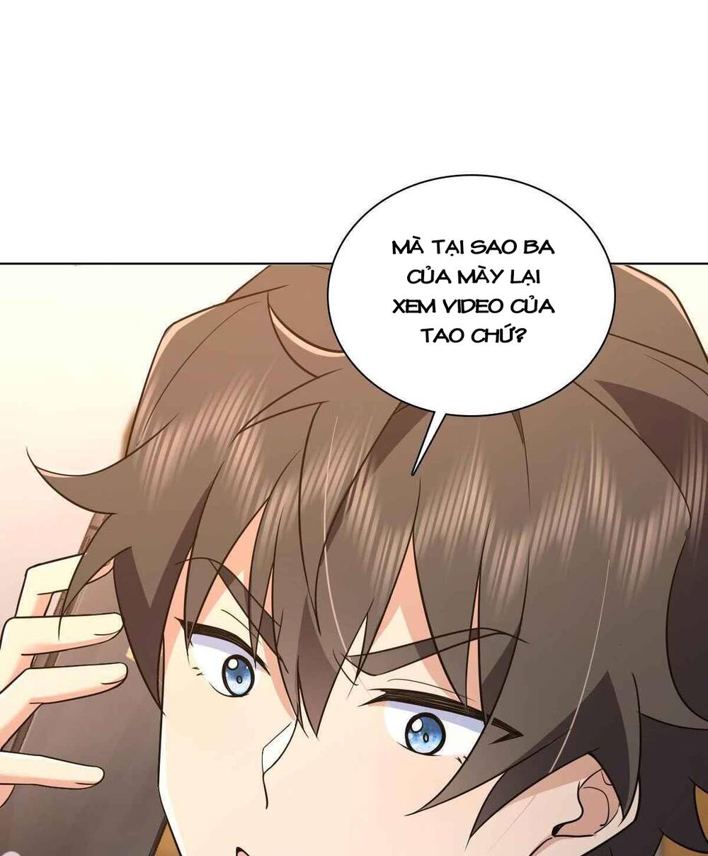 Bà Xã Nhà Tôi Đến Từ Ngàn Năm Trước - Chapter 112 - Page 37