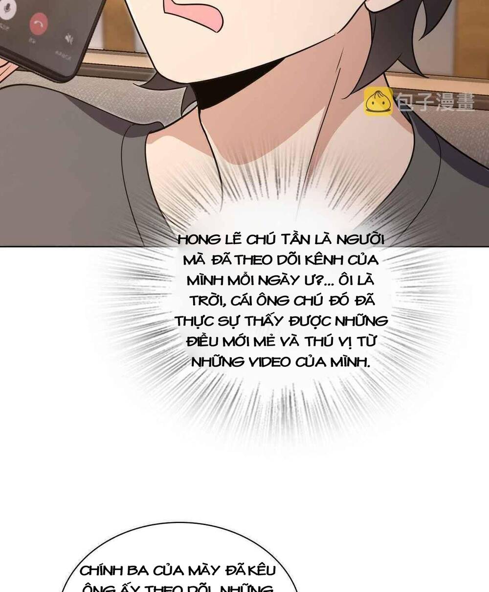 Bà Xã Nhà Tôi Đến Từ Ngàn Năm Trước - Chapter 112 - Page 38