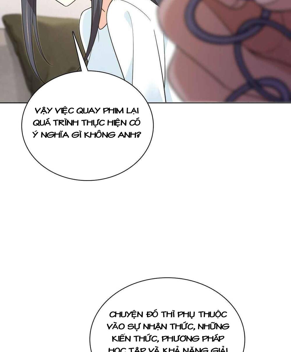 Bà Xã Nhà Tôi Đến Từ Ngàn Năm Trước - Chapter 112 - Page 3