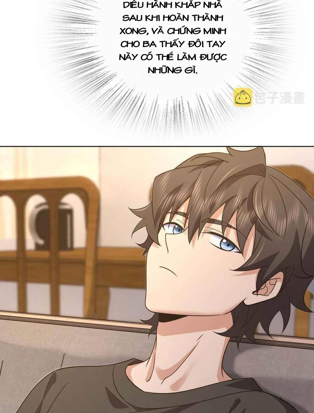 Bà Xã Nhà Tôi Đến Từ Ngàn Năm Trước - Chapter 112 - Page 44