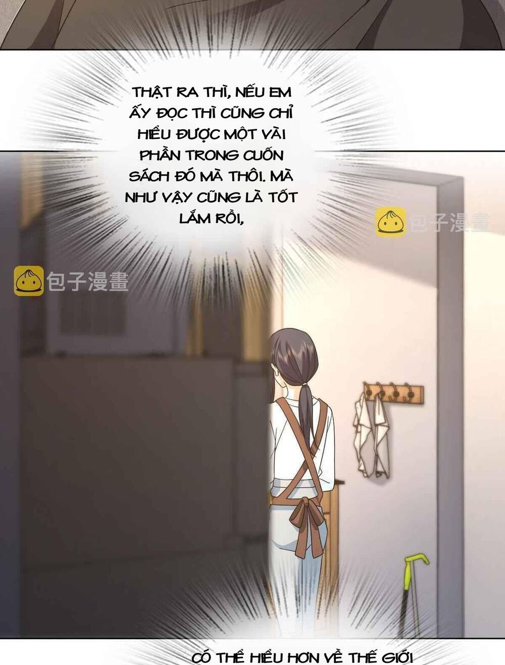 Bà Xã Nhà Tôi Đến Từ Ngàn Năm Trước - Chapter 112 - Page 45