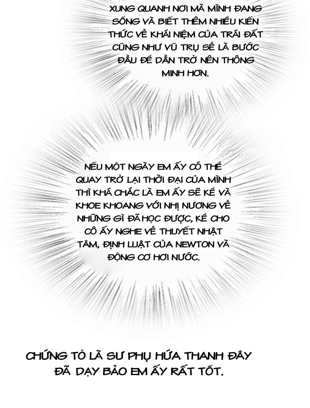 Bà Xã Nhà Tôi Đến Từ Ngàn Năm Trước - Chapter 112 - Page 46