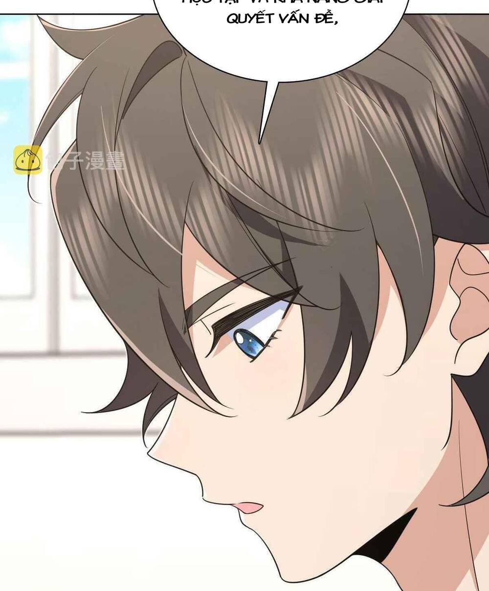 Bà Xã Nhà Tôi Đến Từ Ngàn Năm Trước - Chapter 112 - Page 4