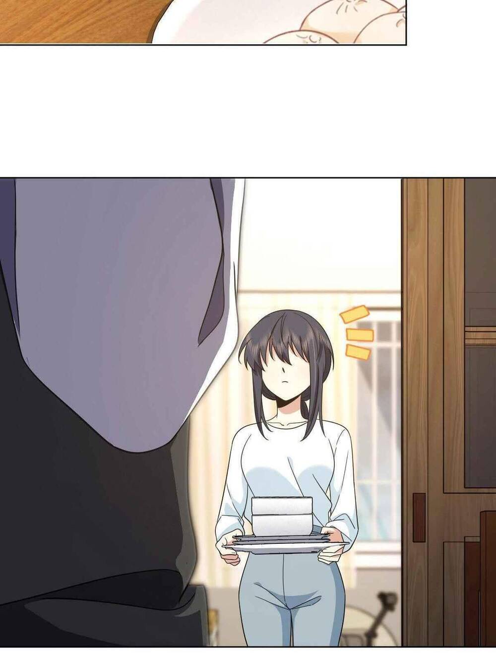 Bà Xã Nhà Tôi Đến Từ Ngàn Năm Trước - Chapter 112 - Page 57