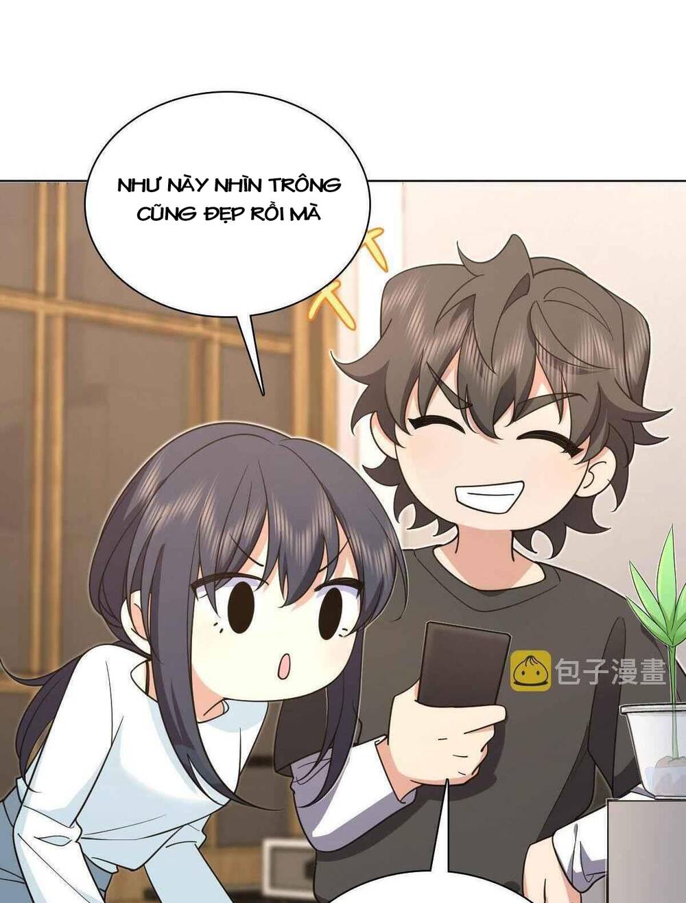 Bà Xã Nhà Tôi Đến Từ Ngàn Năm Trước - Chapter 112 - Page 63