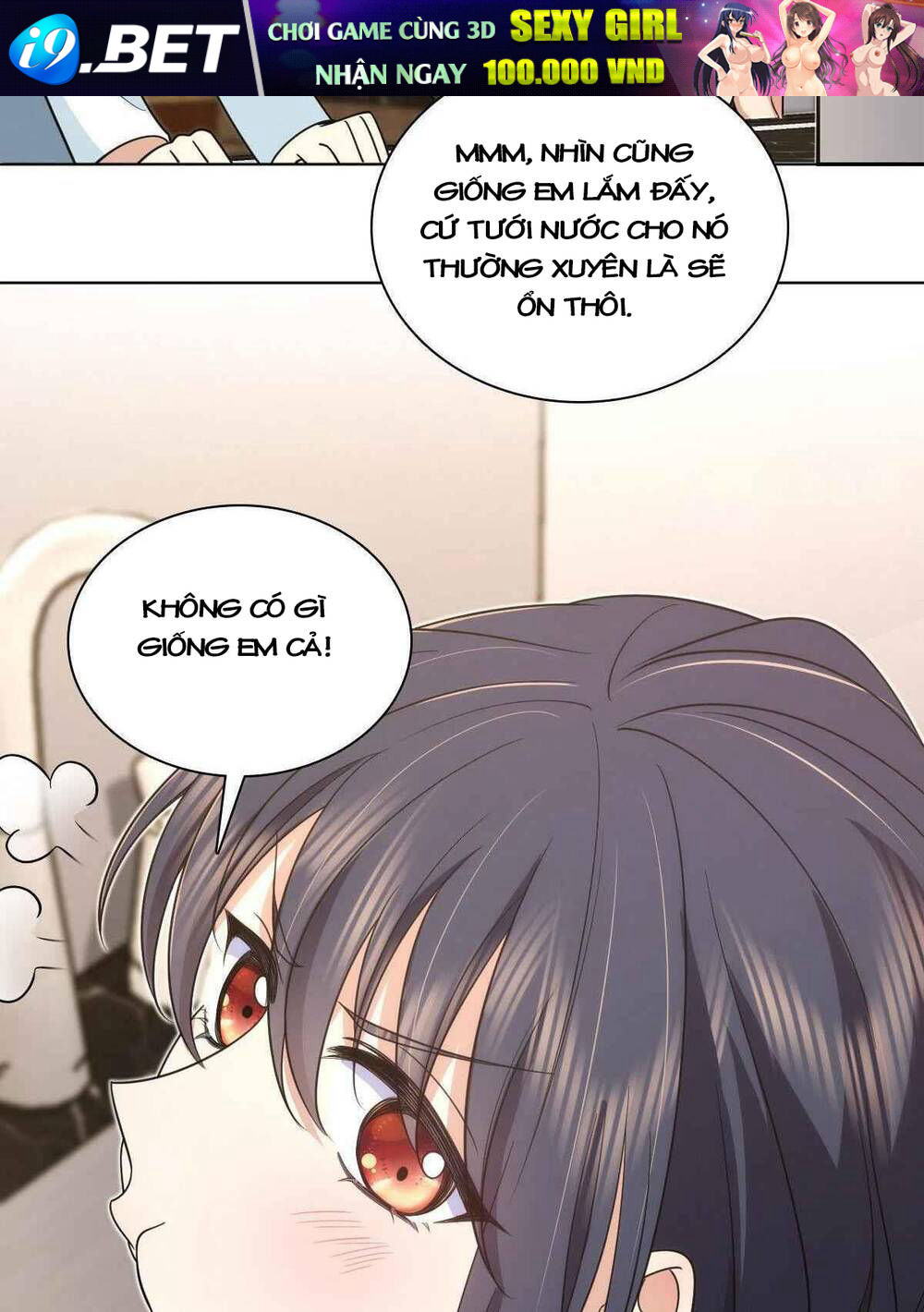 Bà Xã Nhà Tôi Đến Từ Ngàn Năm Trước - Chapter 112 - Page 64