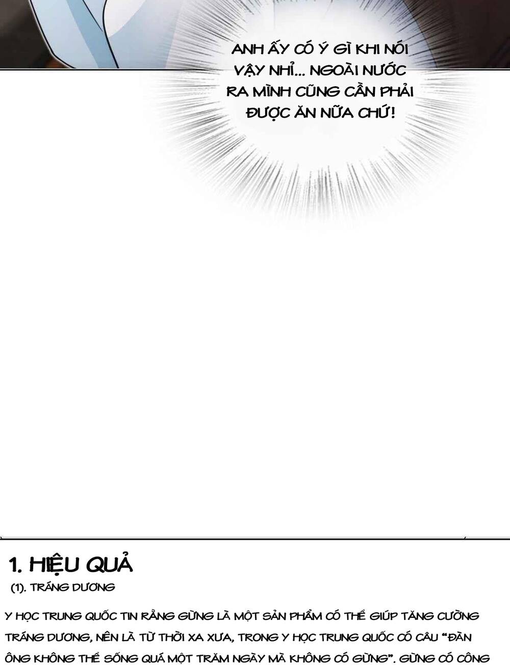 Bà Xã Nhà Tôi Đến Từ Ngàn Năm Trước - Chapter 112 - Page 66