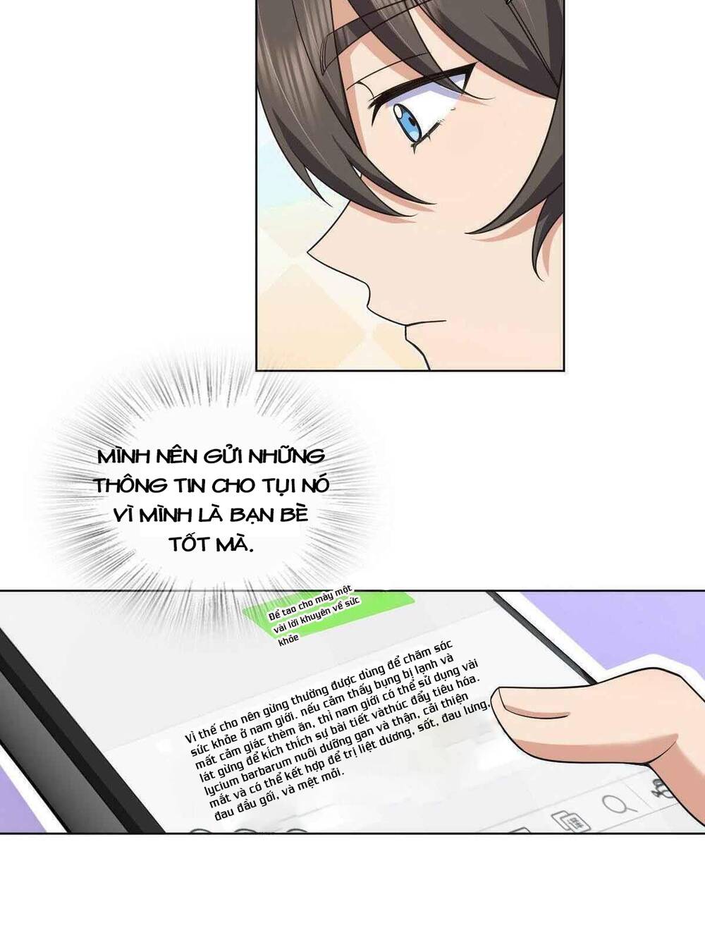 Bà Xã Nhà Tôi Đến Từ Ngàn Năm Trước - Chapter 112 - Page 68