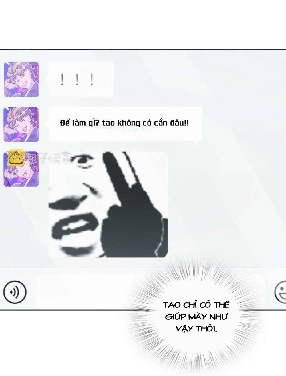 Bà Xã Nhà Tôi Đến Từ Ngàn Năm Trước - Chapter 112 - Page 69