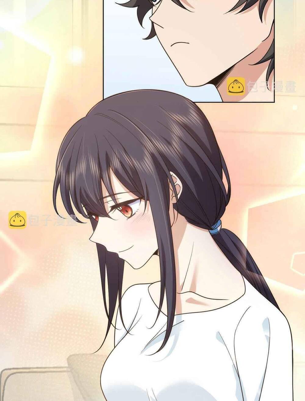 Bà Xã Nhà Tôi Đến Từ Ngàn Năm Trước - Chapter 112 - Page 72