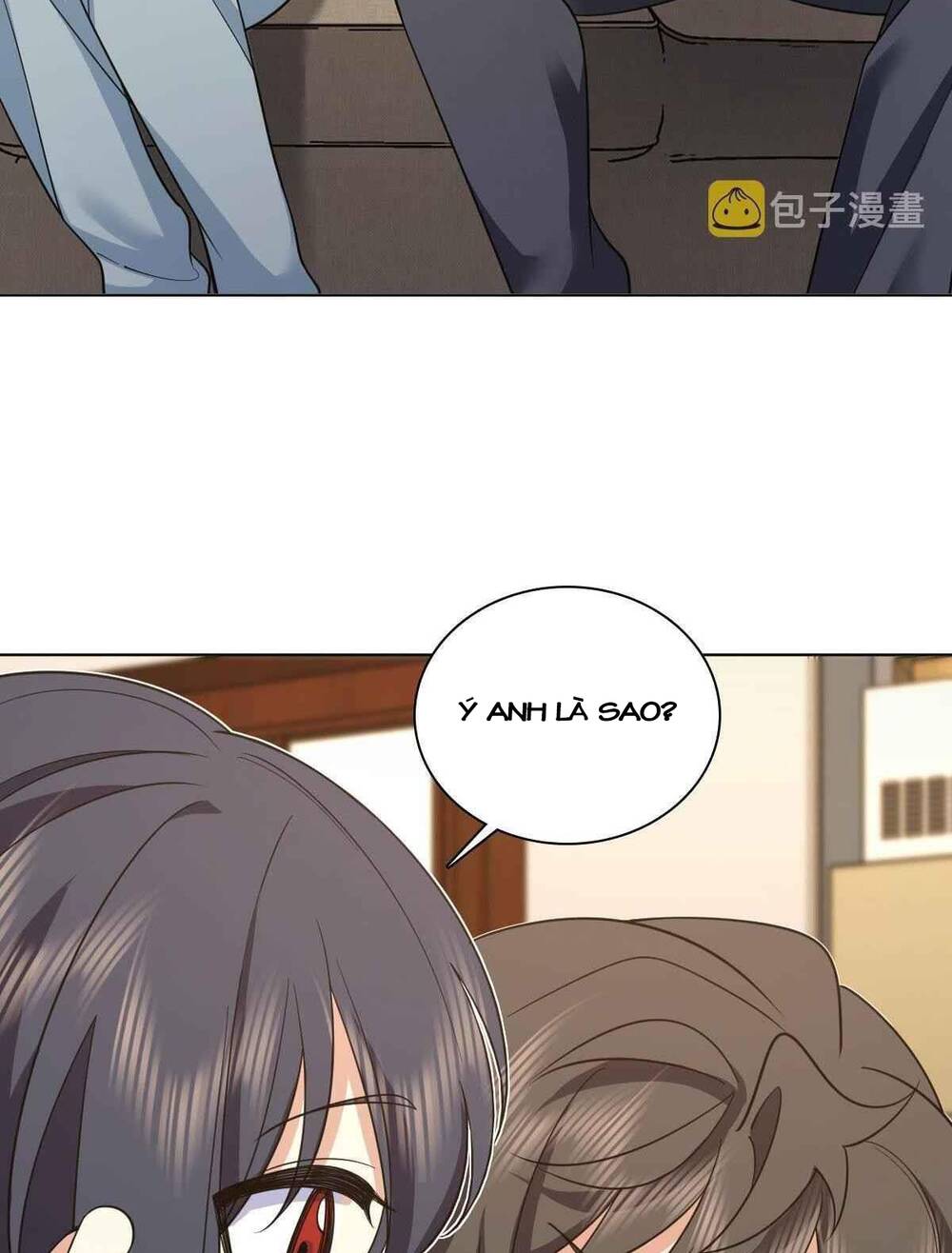 Bà Xã Nhà Tôi Đến Từ Ngàn Năm Trước - Chapter 112 - Page 75