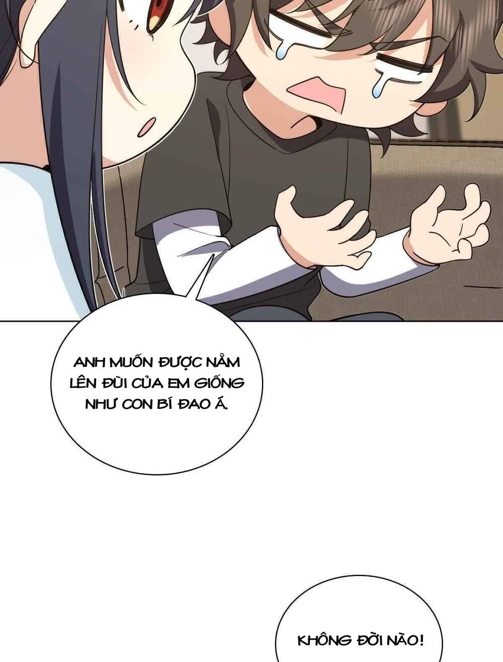 Bà Xã Nhà Tôi Đến Từ Ngàn Năm Trước - Chapter 112 - Page 76