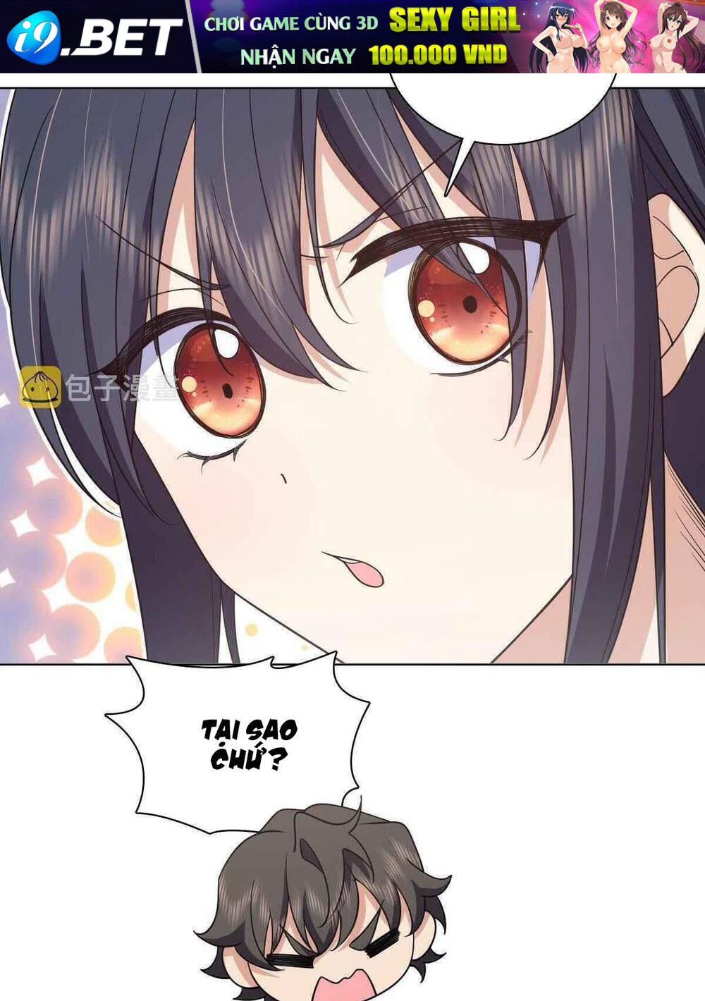 Bà Xã Nhà Tôi Đến Từ Ngàn Năm Trước - Chapter 112 - Page 77