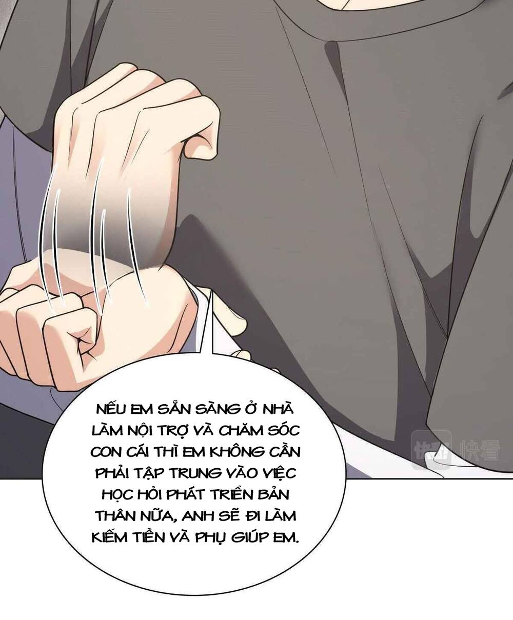 Bà Xã Nhà Tôi Đến Từ Ngàn Năm Trước - Chapter 112 - Page 8