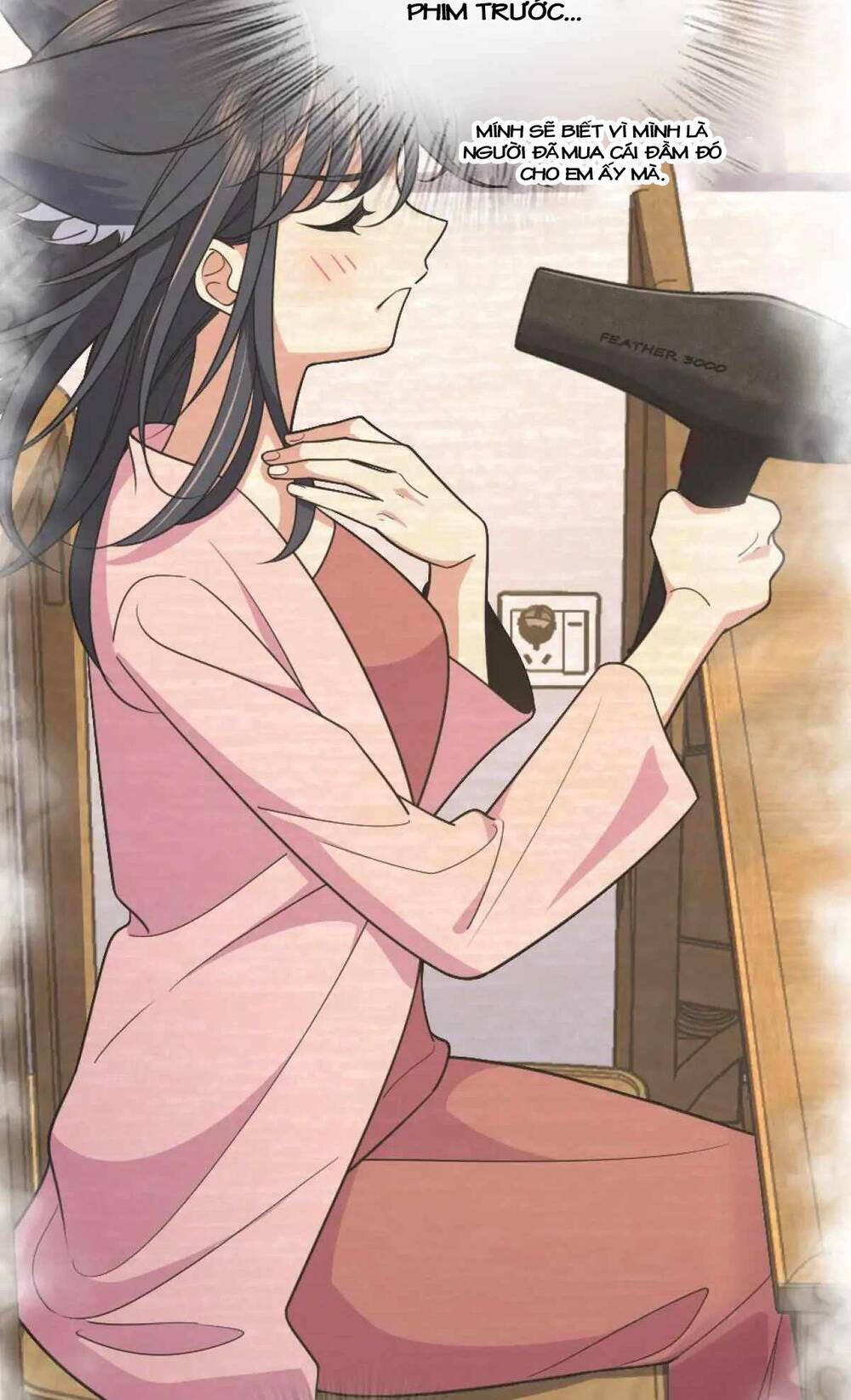 Bà Xã Nhà Tôi Đến Từ Ngàn Năm Trước - Chapter 113 - Page 9