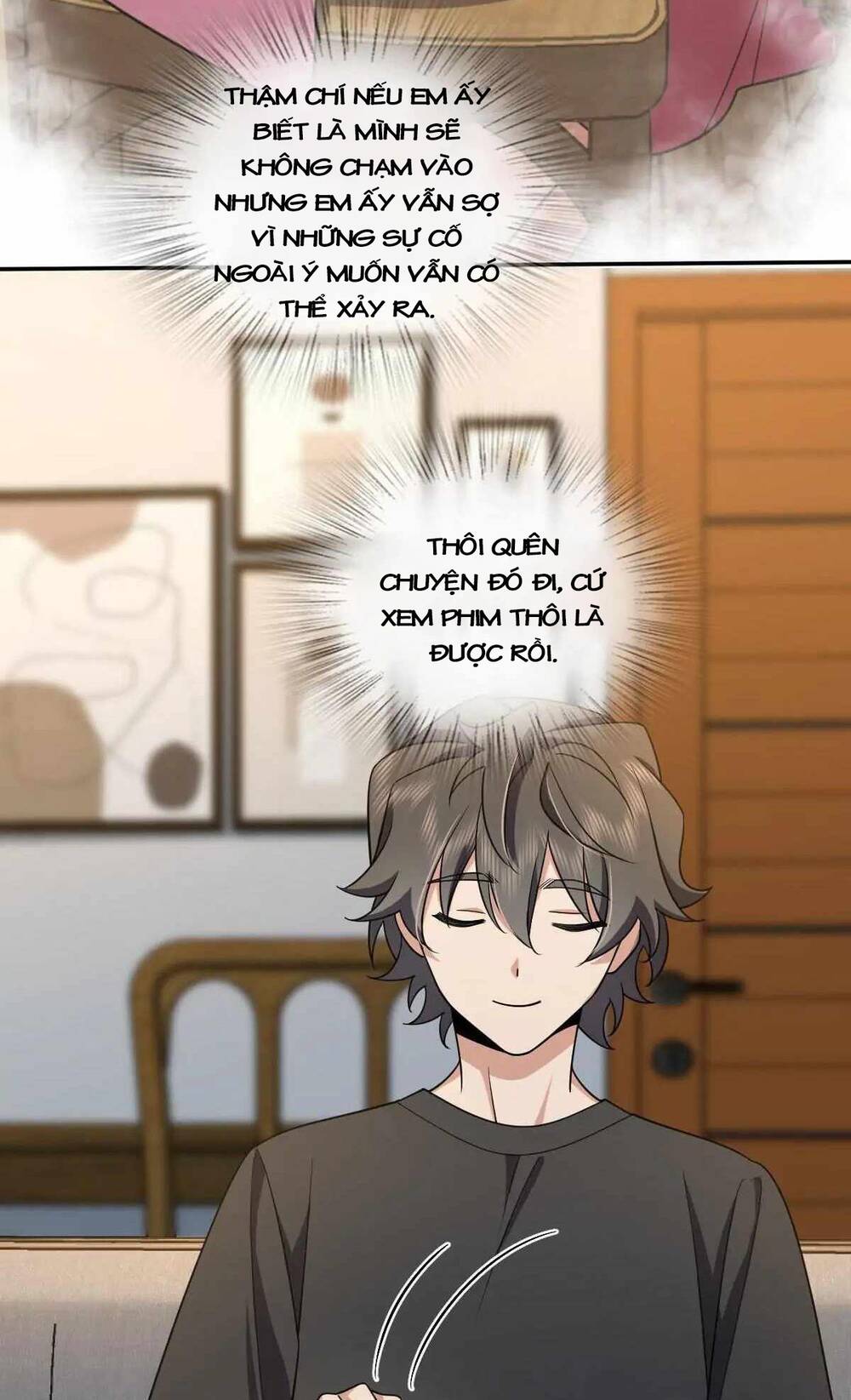 Bà Xã Nhà Tôi Đến Từ Ngàn Năm Trước - Chapter 113 - Page 10