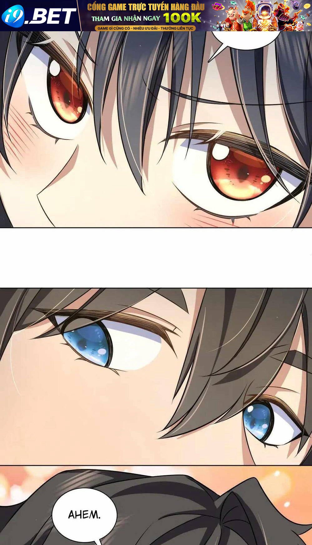 Bà Xã Nhà Tôi Đến Từ Ngàn Năm Trước - Chapter 113 - Page 16