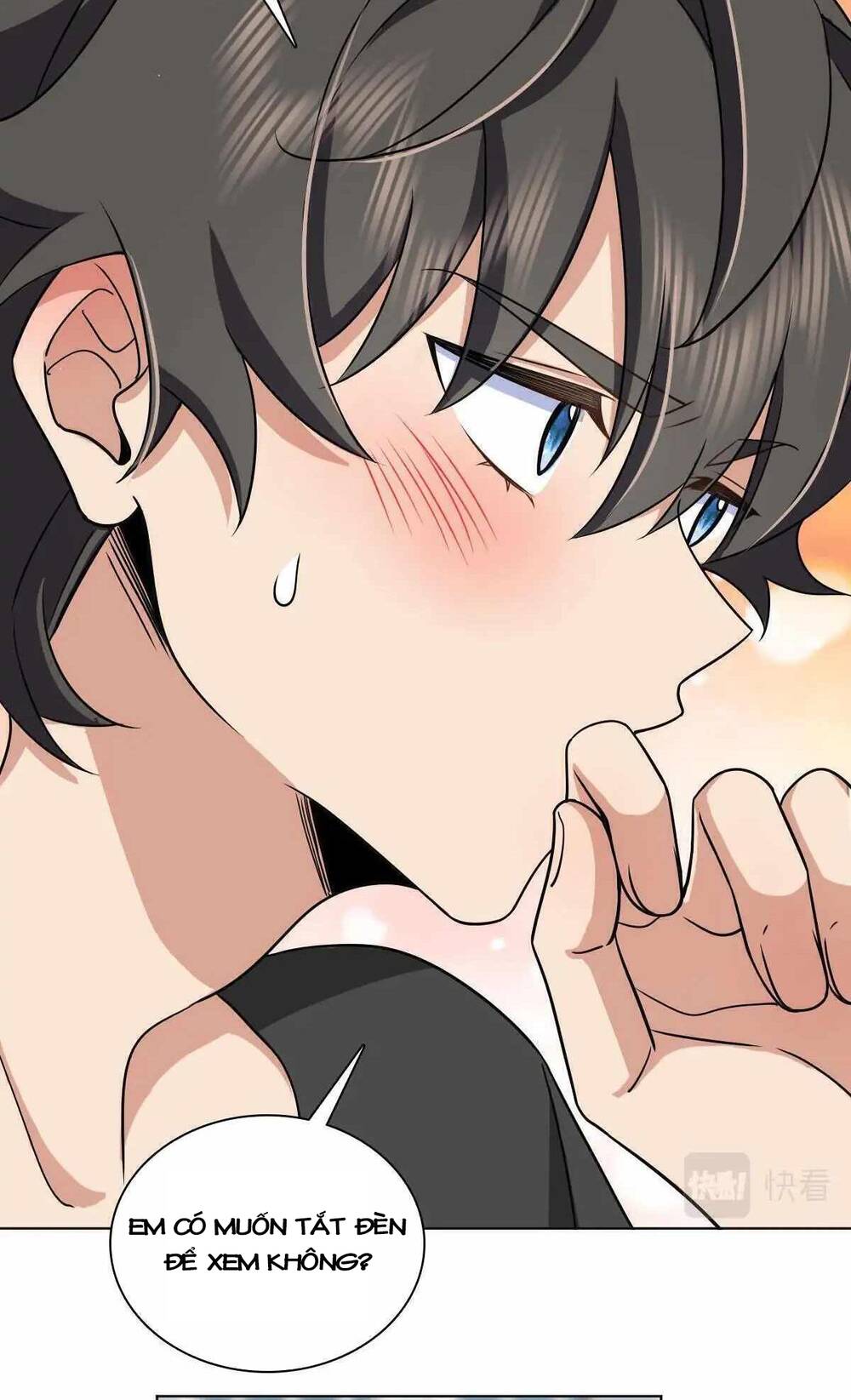 Bà Xã Nhà Tôi Đến Từ Ngàn Năm Trước - Chapter 113 - Page 17