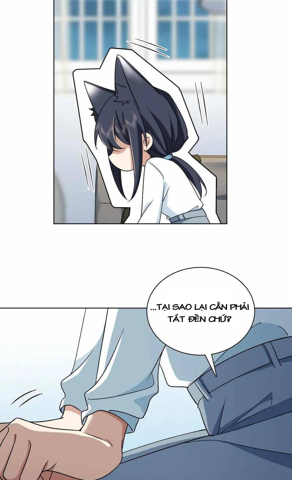 Bà Xã Nhà Tôi Đến Từ Ngàn Năm Trước - Chapter 113 - Page 18