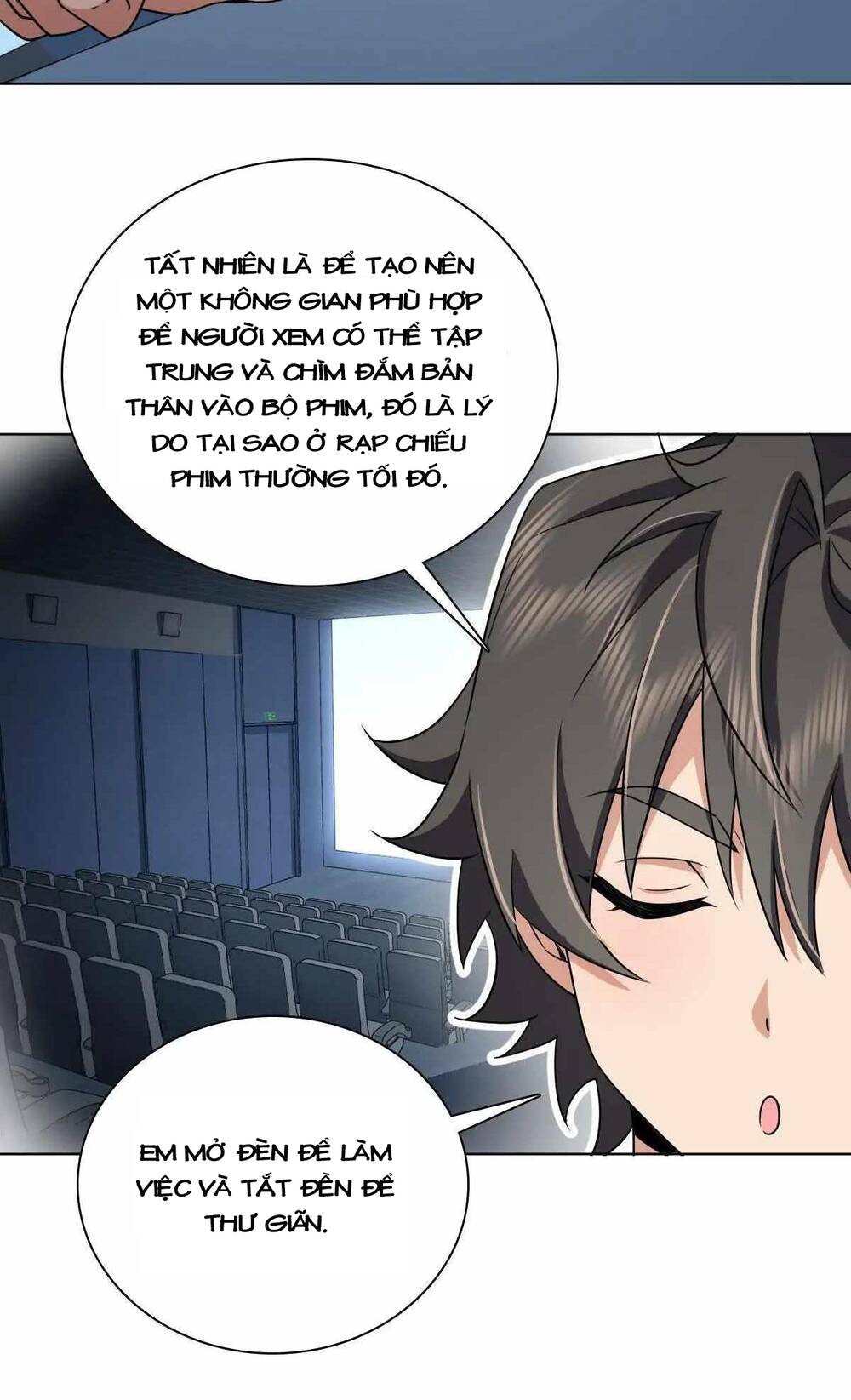 Bà Xã Nhà Tôi Đến Từ Ngàn Năm Trước - Chapter 113 - Page 19