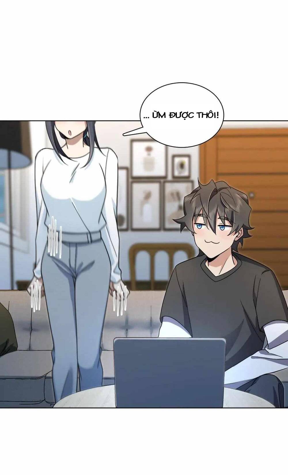 Bà Xã Nhà Tôi Đến Từ Ngàn Năm Trước - Chapter 113 - Page 20