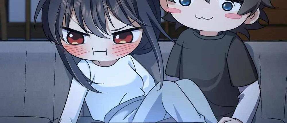 Bà Xã Nhà Tôi Đến Từ Ngàn Năm Trước - Chapter 113 - Page 37