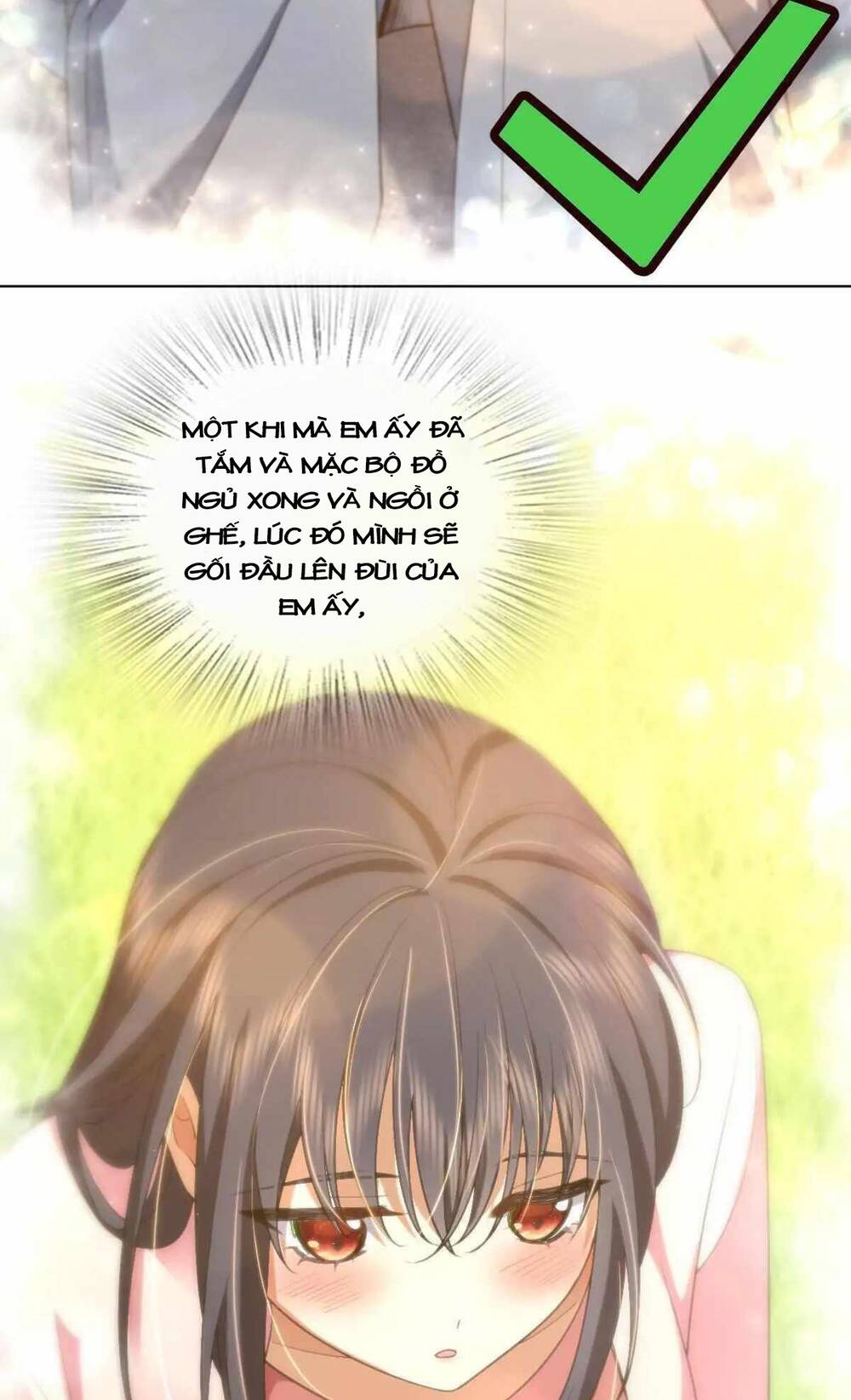 Bà Xã Nhà Tôi Đến Từ Ngàn Năm Trước - Chapter 113 - Page 3