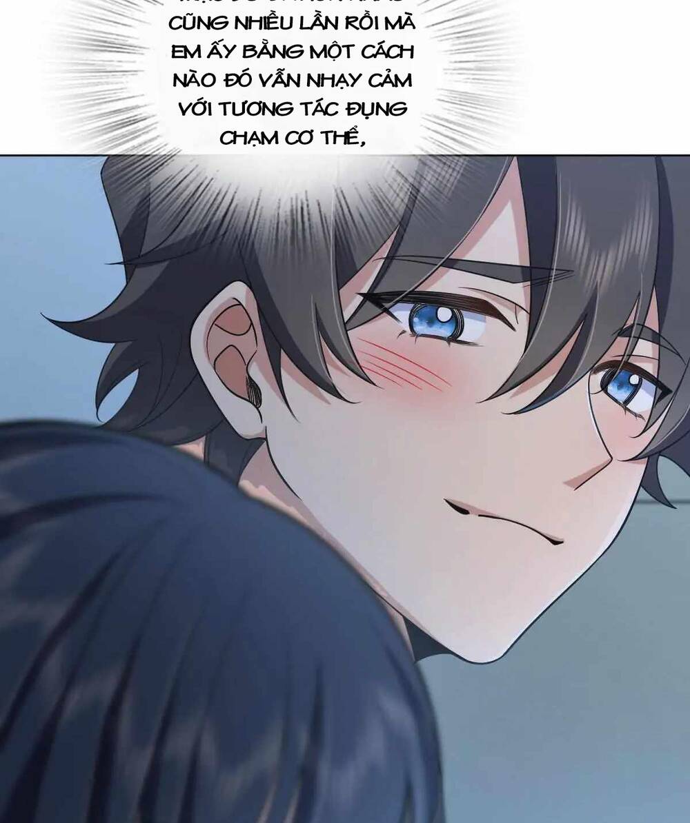 Bà Xã Nhà Tôi Đến Từ Ngàn Năm Trước - Chapter 113 - Page 43