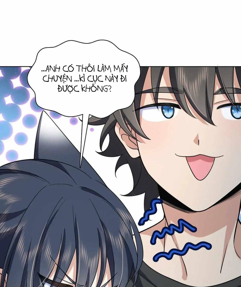 Bà Xã Nhà Tôi Đến Từ Ngàn Năm Trước - Chapter 113 - Page 47