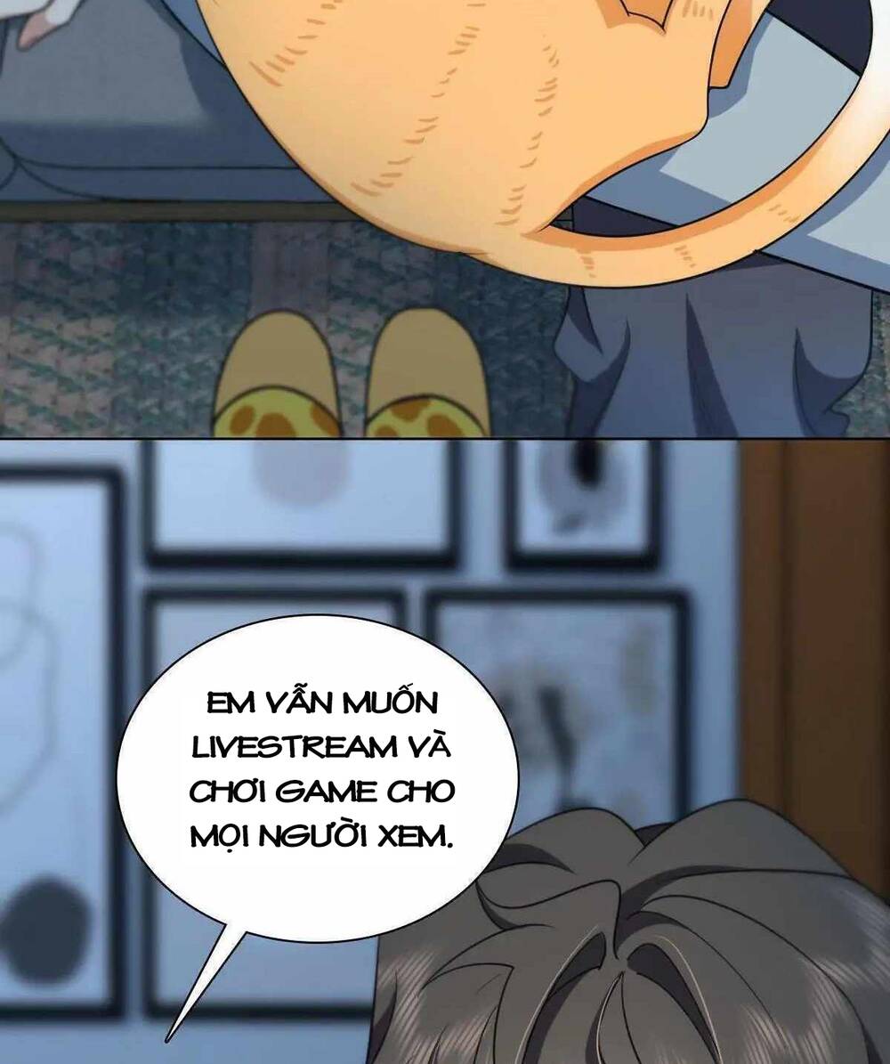 Bà Xã Nhà Tôi Đến Từ Ngàn Năm Trước - Chapter 113 - Page 56