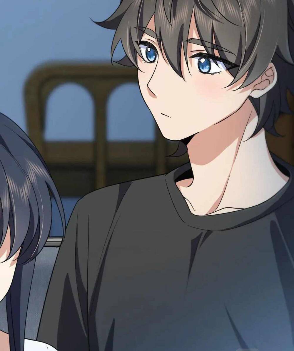 Bà Xã Nhà Tôi Đến Từ Ngàn Năm Trước - Chapter 113 - Page 57