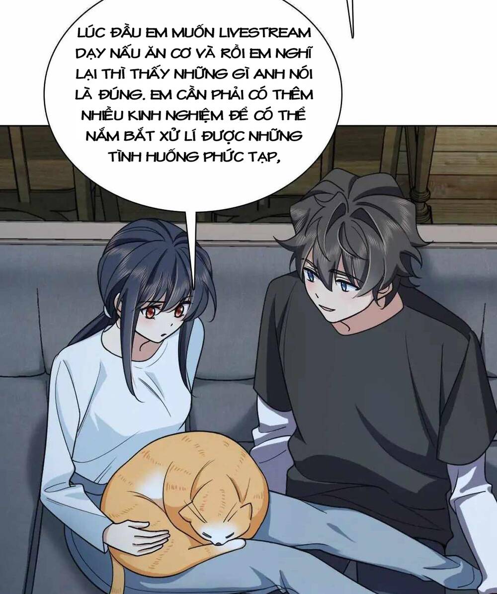 Bà Xã Nhà Tôi Đến Từ Ngàn Năm Trước - Chapter 113 - Page 60