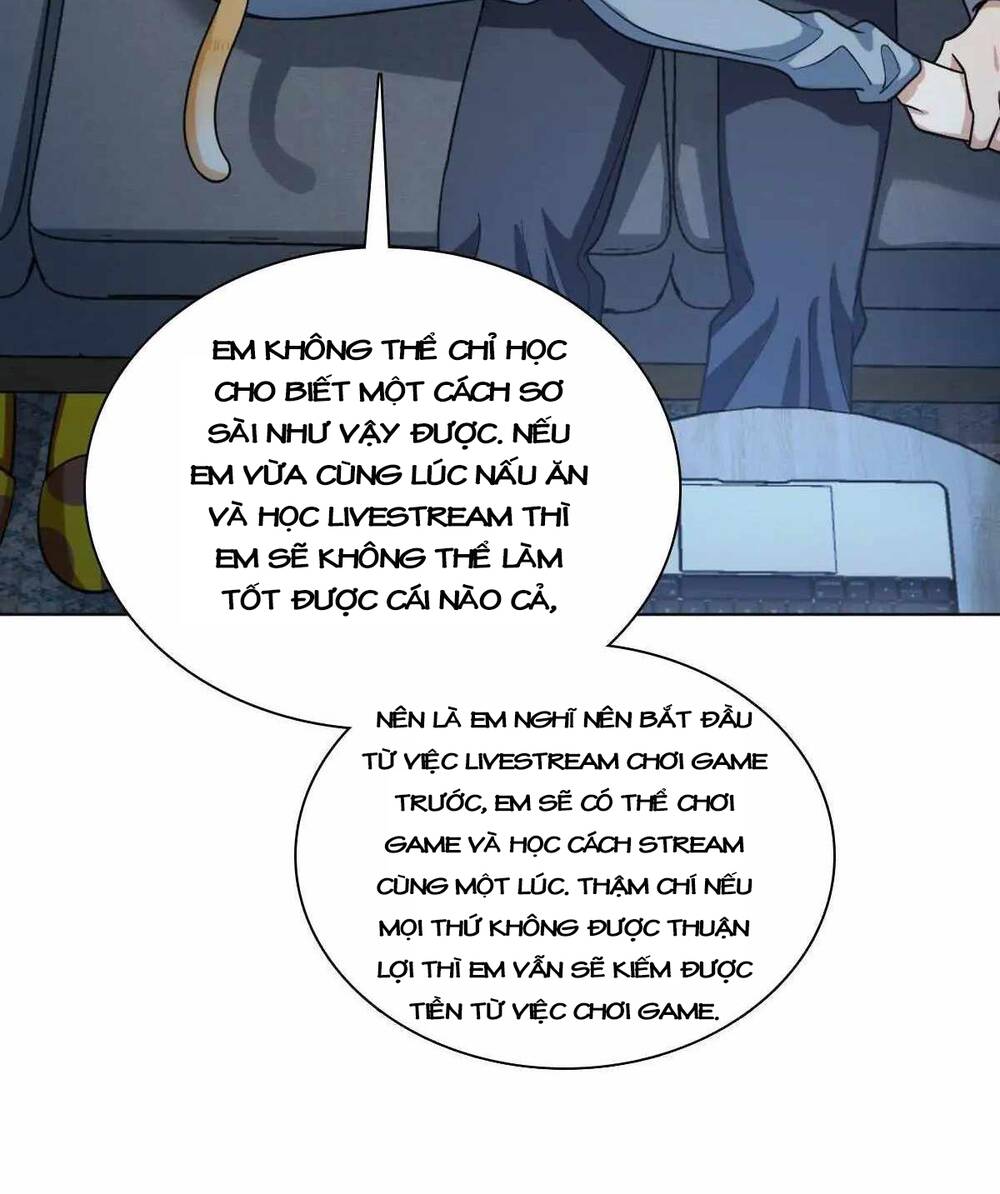 Bà Xã Nhà Tôi Đến Từ Ngàn Năm Trước - Chapter 113 - Page 61