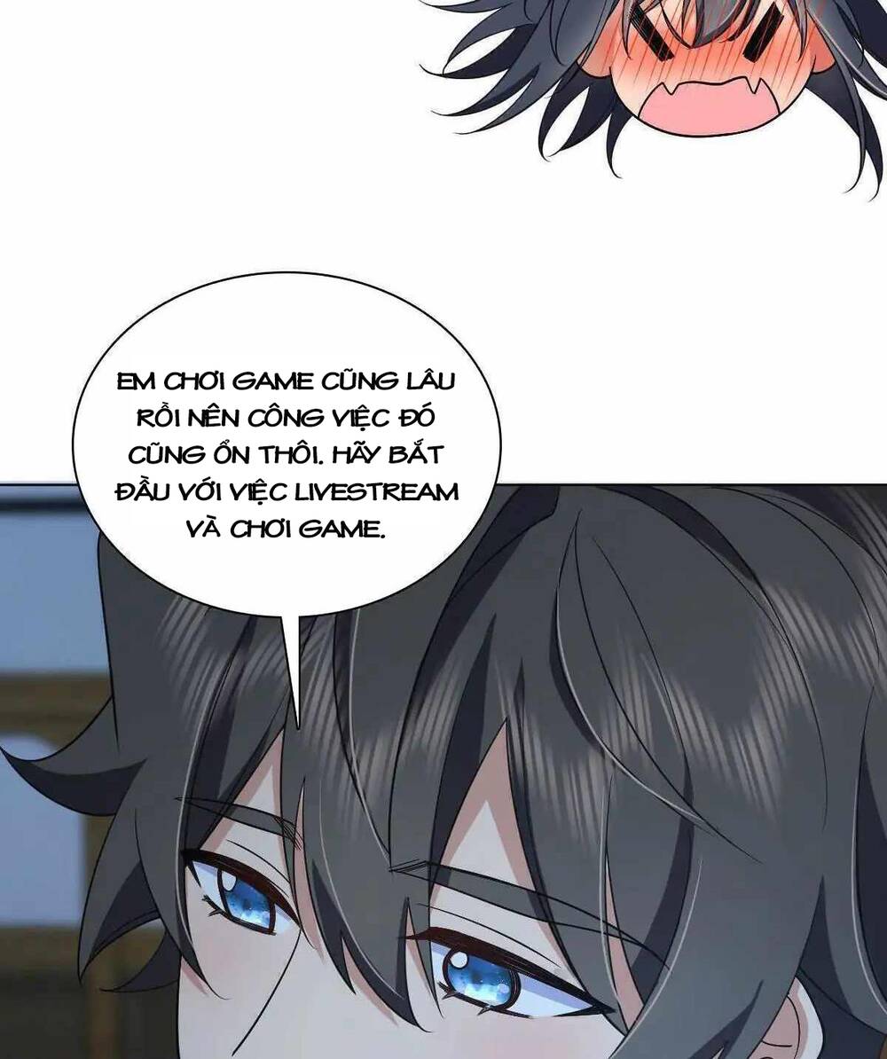 Bà Xã Nhà Tôi Đến Từ Ngàn Năm Trước - Chapter 113 - Page 63