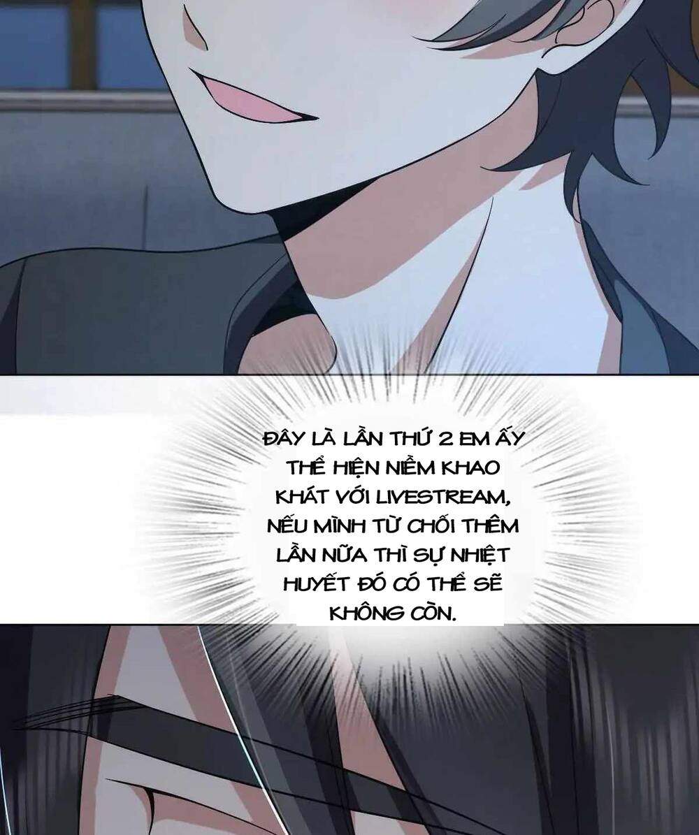 Bà Xã Nhà Tôi Đến Từ Ngàn Năm Trước - Chapter 113 - Page 64